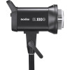 Світлодіодне відеосвітло денного світла Godox SL100D